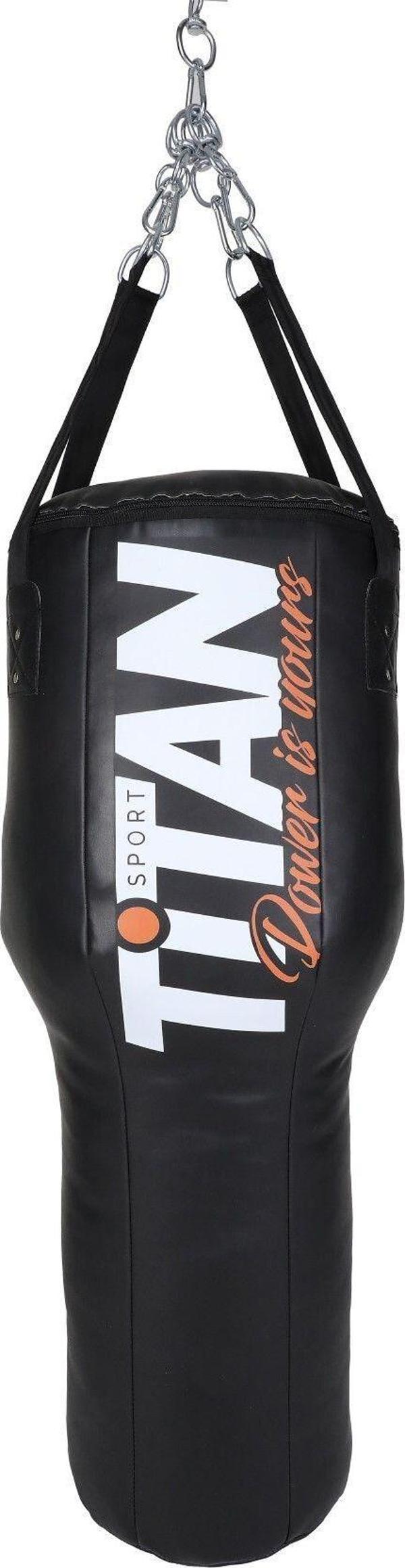 Titan Sport Titan-6 Aparkart Boks Kum Torbası - Image 1