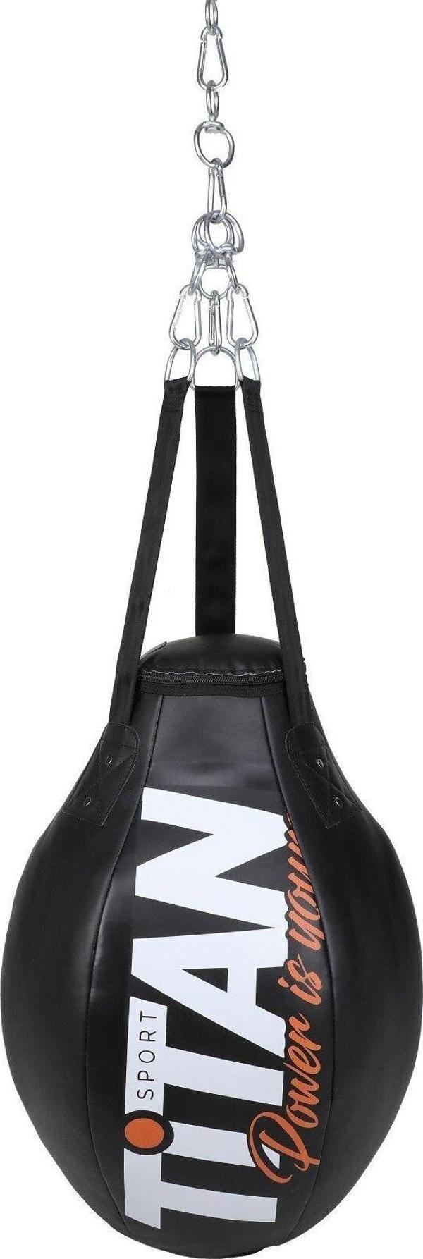 Titan Sport Titan-7 Küre Boks Kum Torbası - Image 1