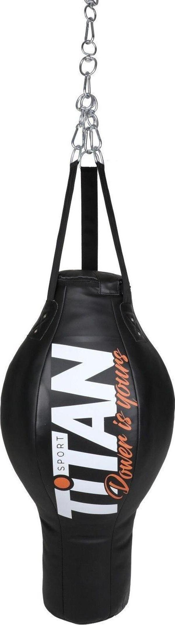 Titan Sport Titan-7 Küre Damla Boks Kum Torbası - Image 1