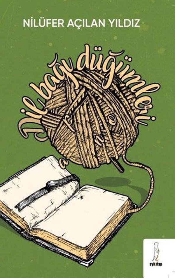 Dil Bağı Düğümleri - ŞYK Kitap - Image 1