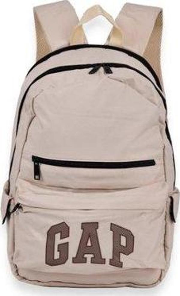 Gap Çift Bölme Sırt Çantası 12851 - Image 1