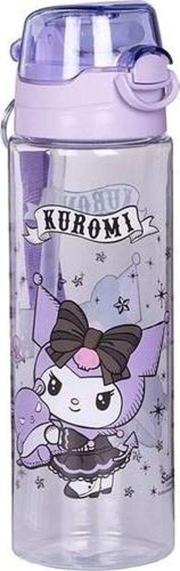 Kuromi 500 Ml Matara - Image 1
