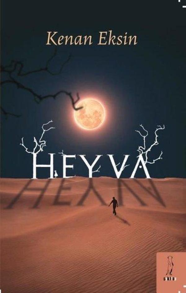 Heyva - ŞYK Kitap - Image 1