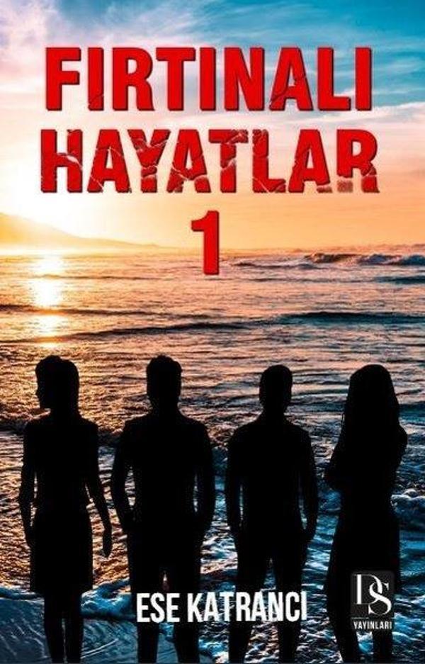 Fırtınalı Hayatlar - 1 - DS Yayınları - Image 1