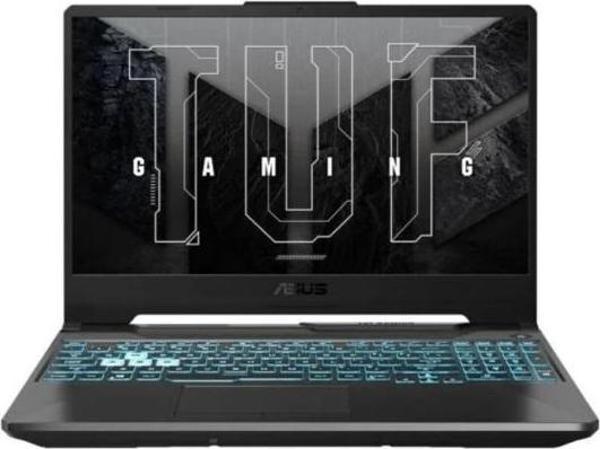 Asus TUF Gaming A15 FA506NC-HN048 Ryzen 5 7535HS 8GB RAM 512GB SSD 4GB RTX3050 15.6 inç FHD 144Hz - Image 1