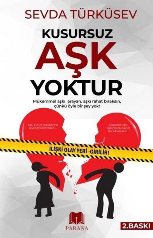 Kusursuz Aşk Yoktur - Parana - Image 1