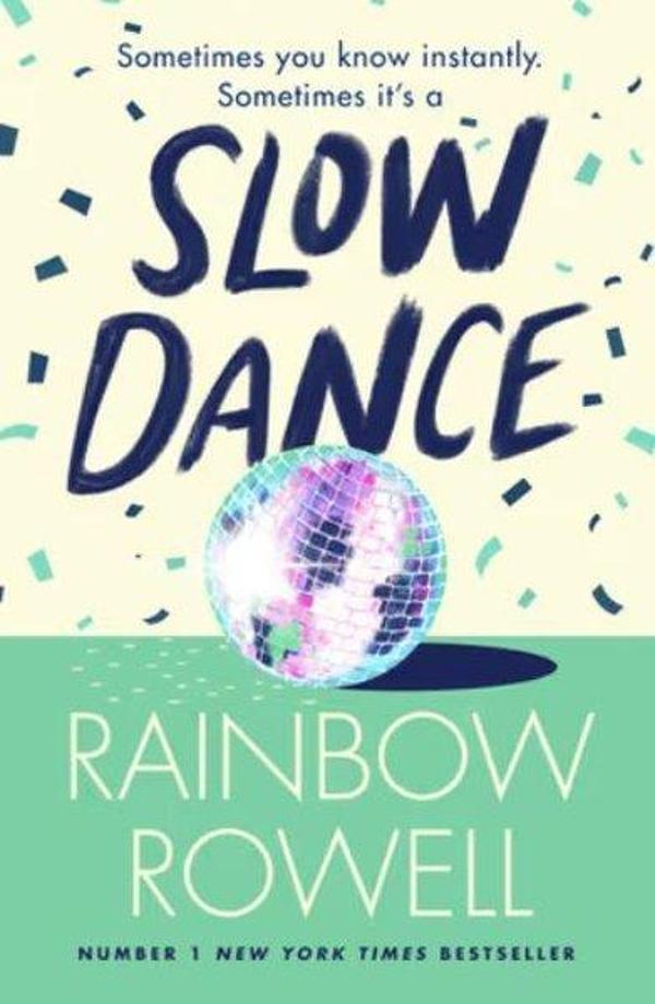 Slow Dance - Penguin Books Ltd - Image 1