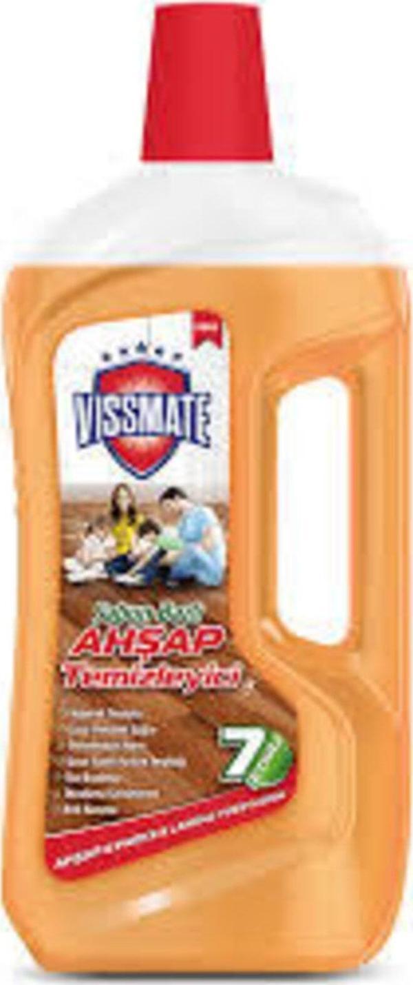 Ahşap Temizleyici 750 ml - Image 1