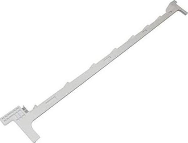 Buzdolabı Cam Raf Arka Profili, Arçelik AR2394CMS,AR4253TMB,AR4254TMS,AR4264TMS,2397CEI ile uyumlu  - Image 1