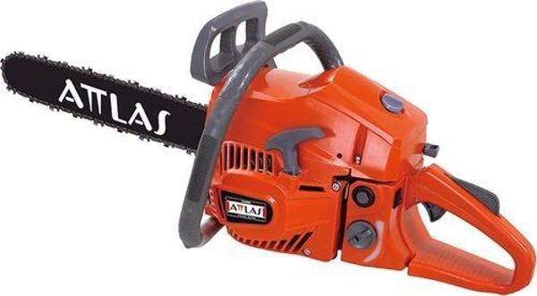 Attlas BT5550 Benzinli Motorlu Testere 50 Cm  - Image 1