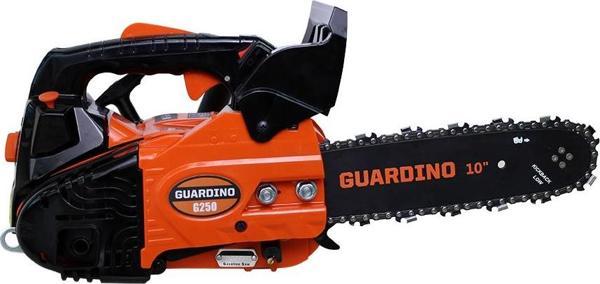 Guardino G250 Motorlu Testere Benzinli 1.2 Hp - Image 1