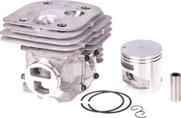 Veta VT03618 Silindir + Piston Seti 50mm - Husqvarna 365, 372 X-Torq - Image 1
