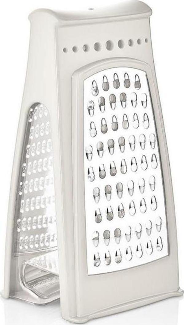 Qlux İdea Hazneli Rende L-00667 - Image 1