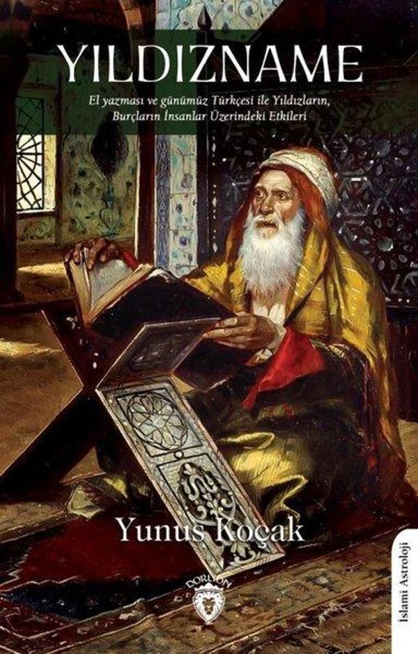 Yıldızname - Dorlion Yayınevi - Image 1