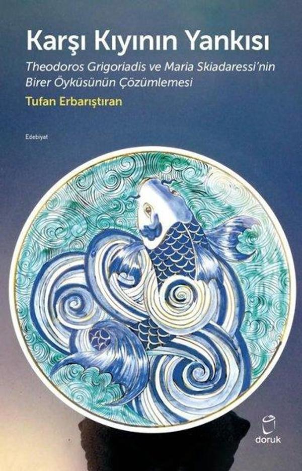 Karşı Kıyının Yankısı - Birer Öyküsünün Çözümlemesi - Doruk Yayınları - Image 1