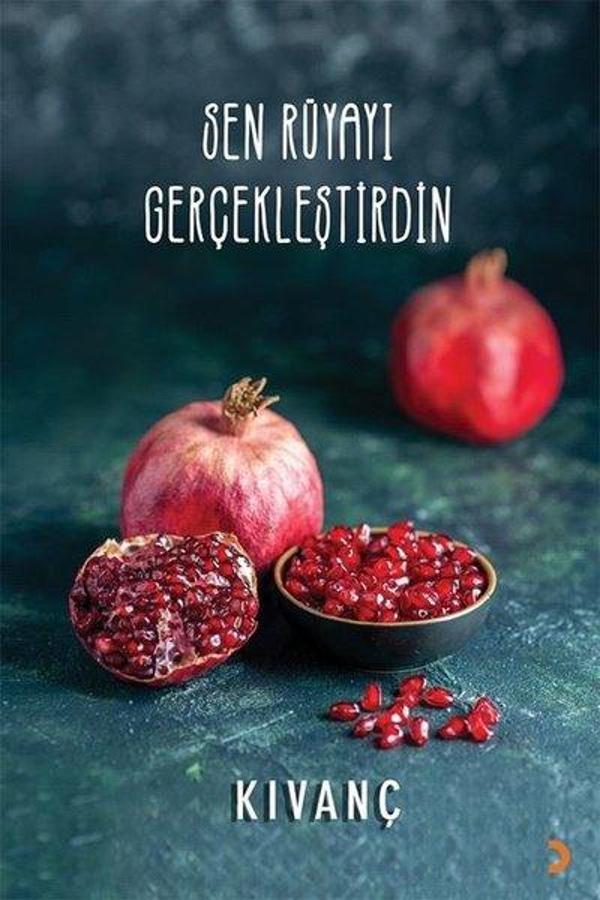 Sen Rüyayı Gerçekleştirdin - Cinius Yayınevi - Image 1