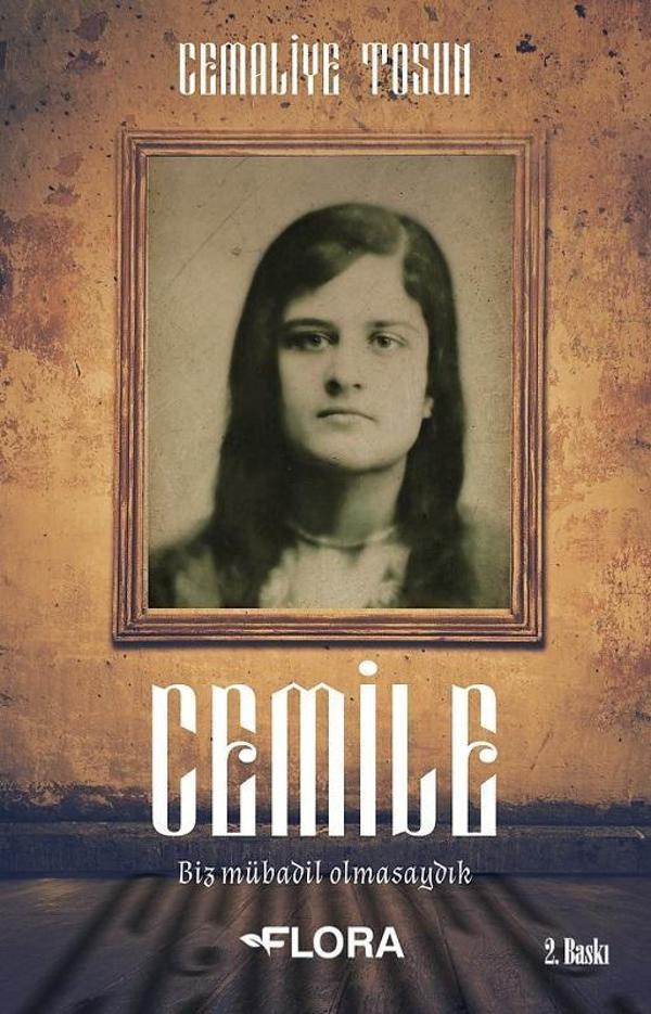 Cemile - Flora Yayınevi - Image 1