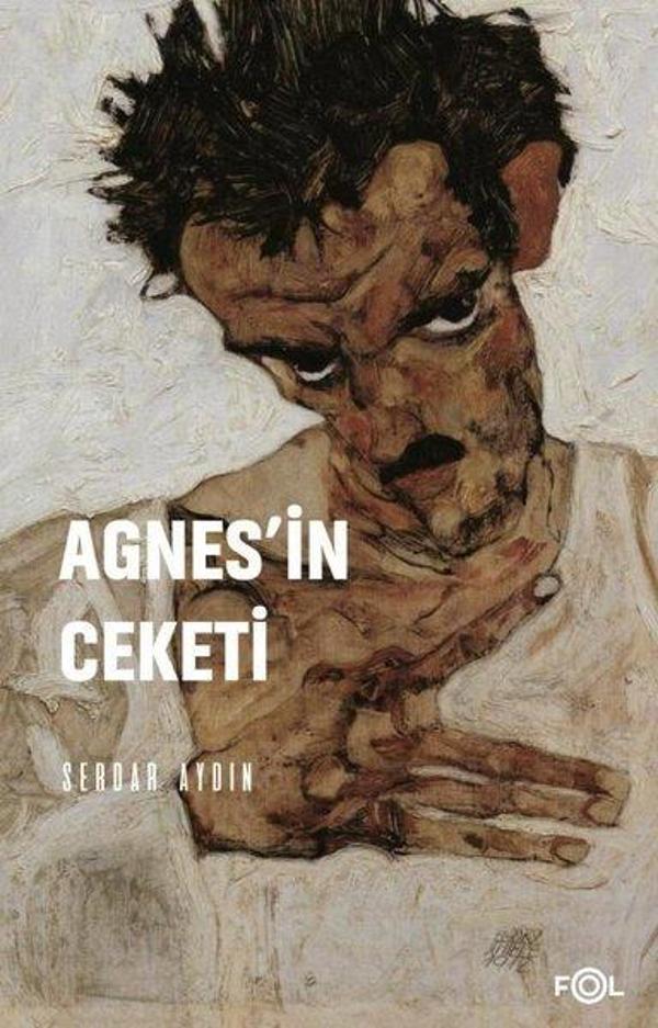 Agnes'in Ceketi - Fol Kitap - Image 1
