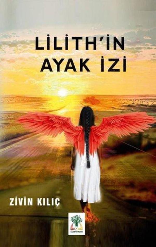 Lilith'in Ayak İzi - Sidar Yayınları - Image 1