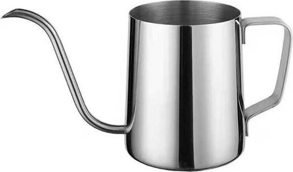 Mini Kettle 350 ML  Çelik - Image 1