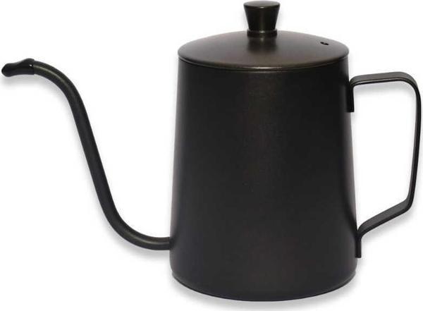 Mini Kettle 600 ML Kapaklı - Image 1