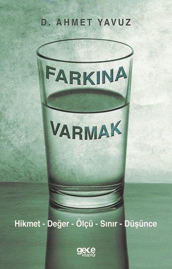 Farkına Varmak - Gece Kitaplığı - Image 1