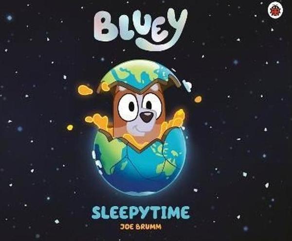 Bluey: Sleepytime - Penguin Random House Children's UK - Image 1