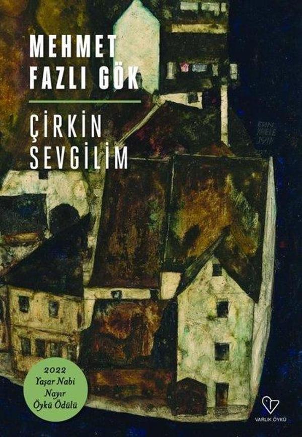 Çirkin Sevgilim - Varlık Yayınları - Image 1