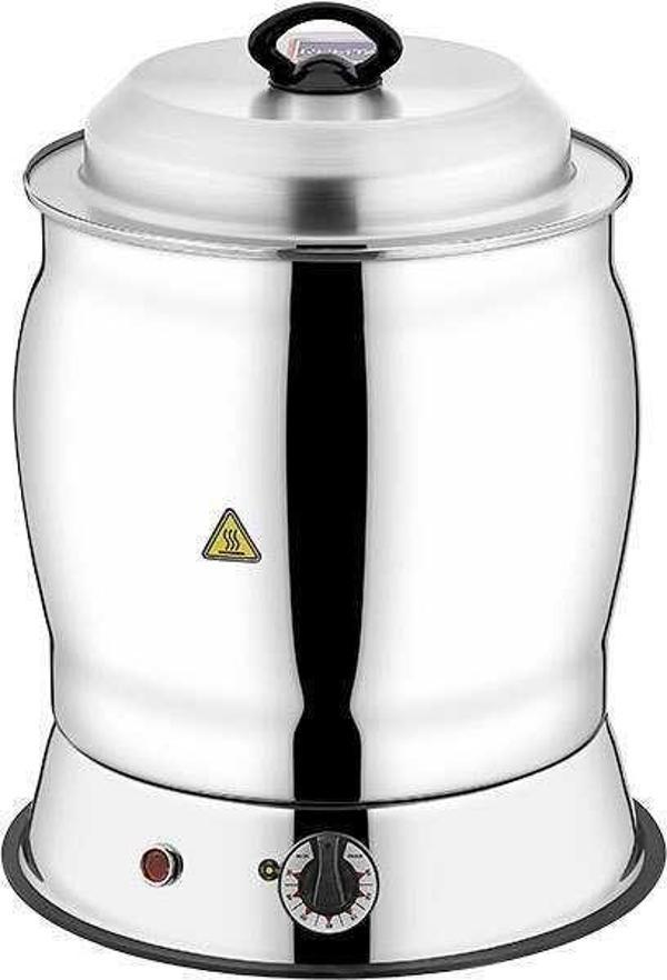 Remta Çelik Çorba Isıtıcı 9 Litre CB13 - Image 1