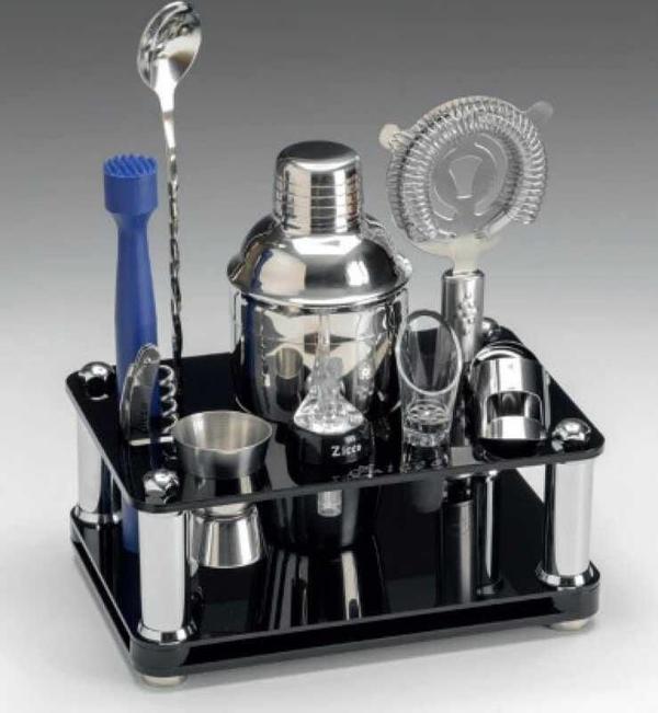 Zıcco Sheaker Seti ZCP760 - Image 1