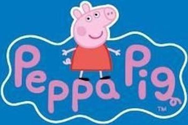 Peppa Pig: Don't Worry Peppa - Penguin Random House Children's UK - Image 1