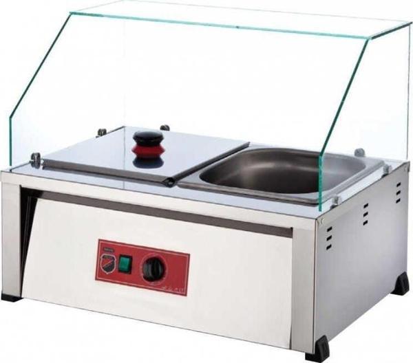 Işıkgaz Benmari BM-01 - Image 1