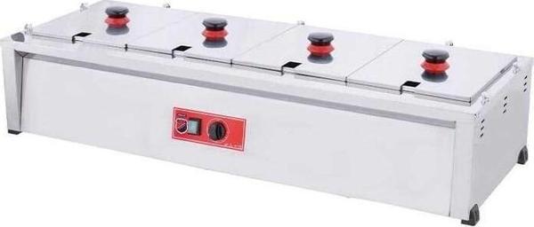 Işıkgaz Benmari BM-04 - Image 1