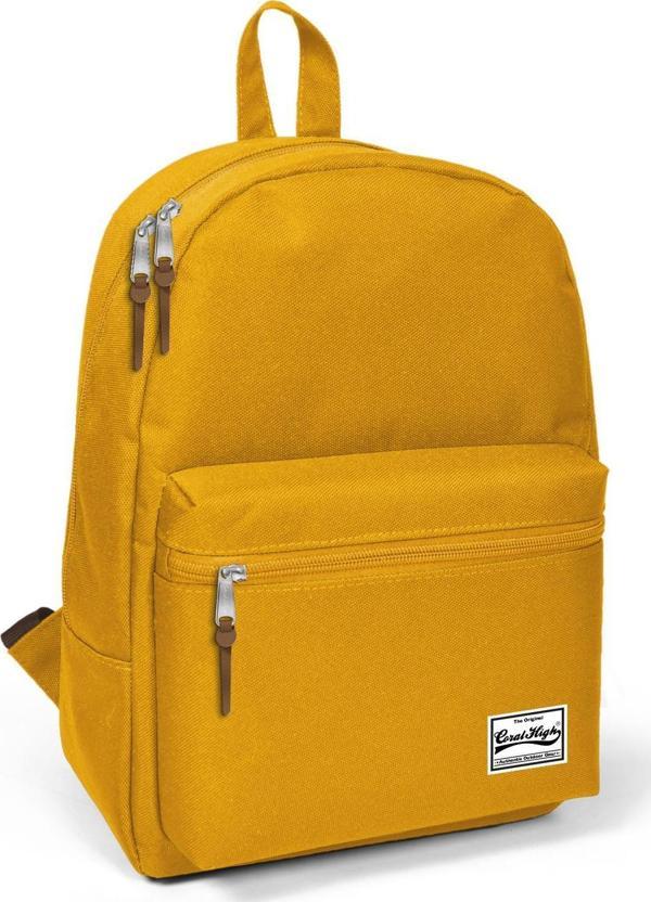 Coral High Hardal Lüx Sırt Çantası - Image 1