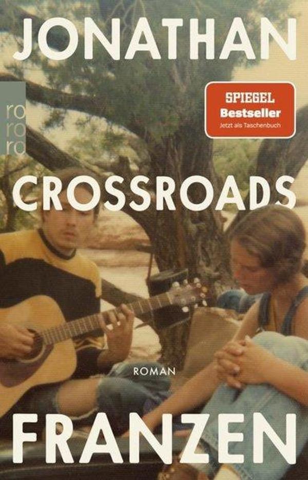 Crossroads - Droemer/Knaur - Image 1
