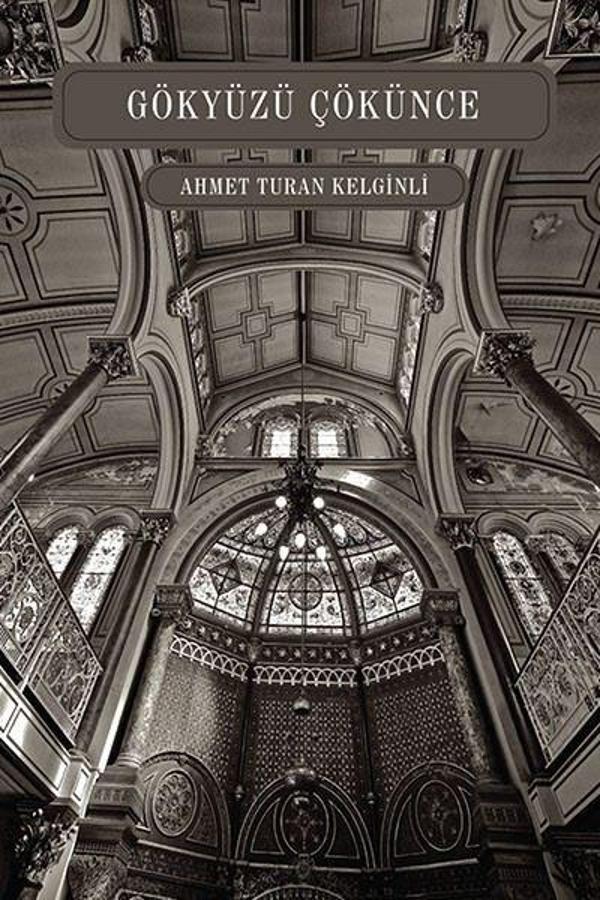 Gökyüzü Çökünce - Ritim Sanat Yayınları - Image 1