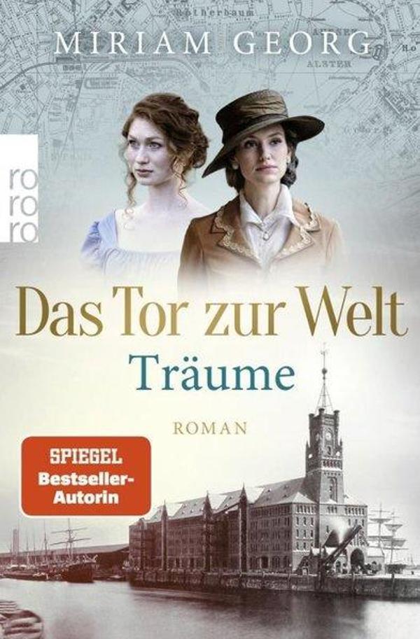Das Tor zur Welt: Trume - Rowohlt Taschenbuch Verlag GmbH - Image 1