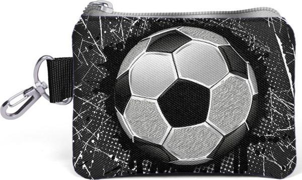 Coral High Kids Futbol Desenli Bozuk Para Çantası 21935 - Image 1