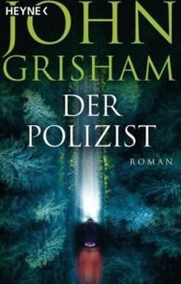Heyne Verlag Der Polizist - Heyne Verlag - Image 1