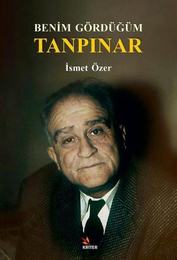 Benim Gördüğüm Tanpınar - Kriter - Image 1