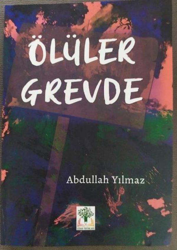 Ölüler Grevde - Sidar Yayınları - Image 1