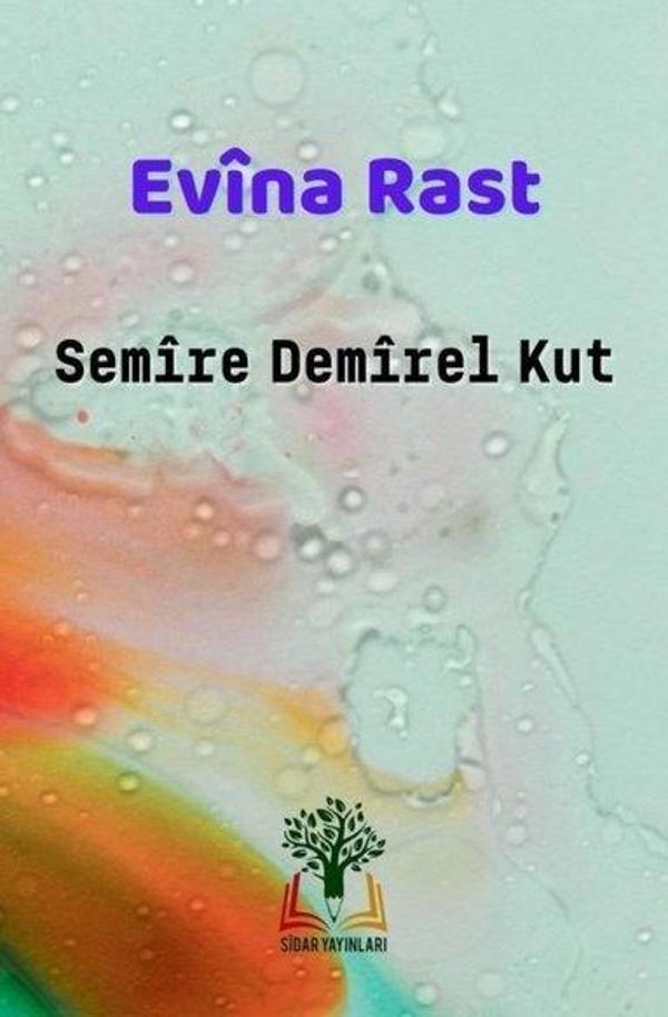 Evina Rast - Sidar Yayınları - Image 1