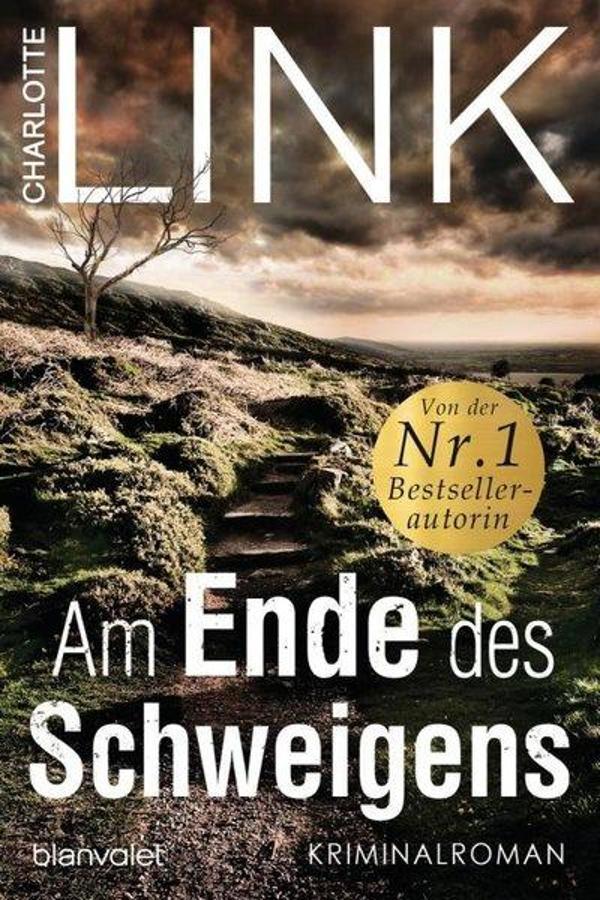 Am Ende des Schweigens - Blanvalet - Image 1
