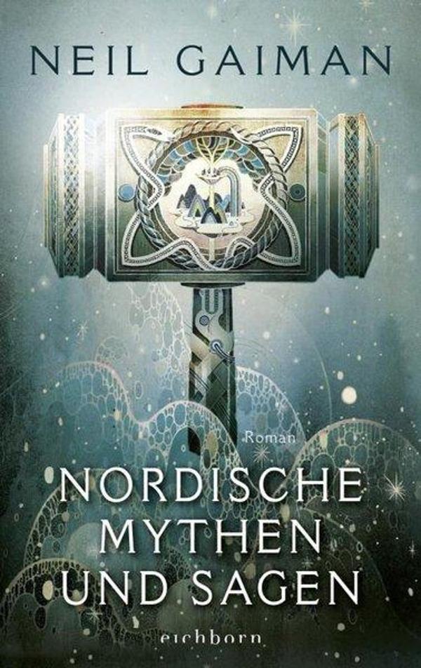 Nordische Mythen und Sagen - Eichborn - Image 1