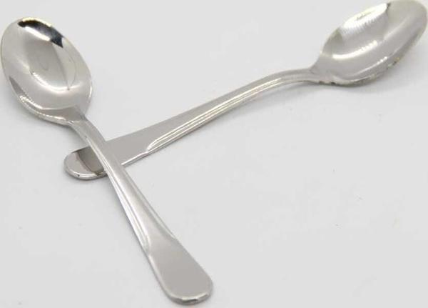 NPicco Ege Çay Kaşığı 12 Adet EGE-ÇAY - Image 1