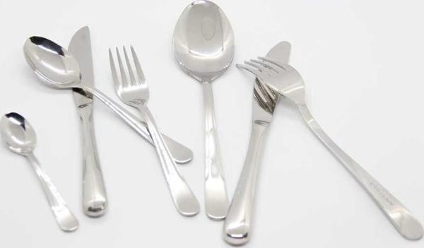 Npicco Npicoo Ege Tatlı Kaşığı 12 Adet EGE-TK - Image 1