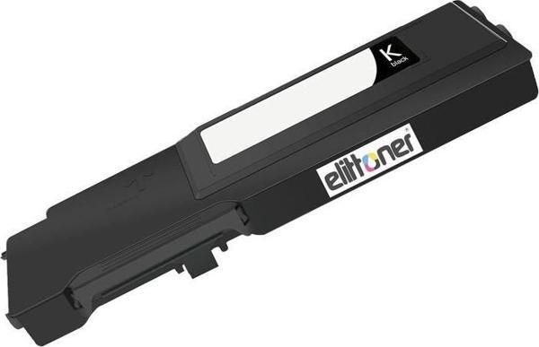 Elittoner 106R02236 - Xerox Phaser 6600, WorkCentre 6605 Black (8K) - Image 1