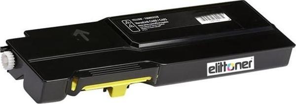 Elittoner 106R03521 - Xerox Versalink C400, C405 Yellow (5K) - Image 1