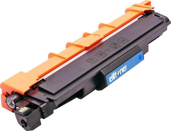 Elittoner Brother TN-273C, TN-277C, HL-L3210, MFC-L3250, DCP-L3510 Cyan (2,3K) - Image 1