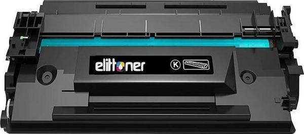 Elittoner Canon CRG-070, LBP-243, LBP-246, MF-461, Toner Chipsiz (1.3K) - Image 1